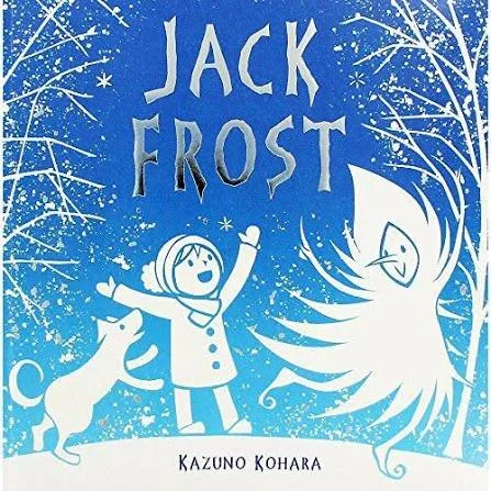 Jack Frost