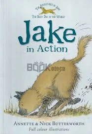 Jake In Action
