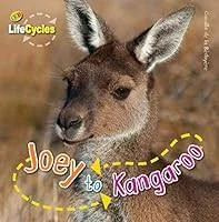 Joey to Kangaroo