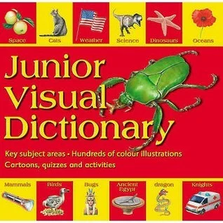 Junior Visual Dictionary
