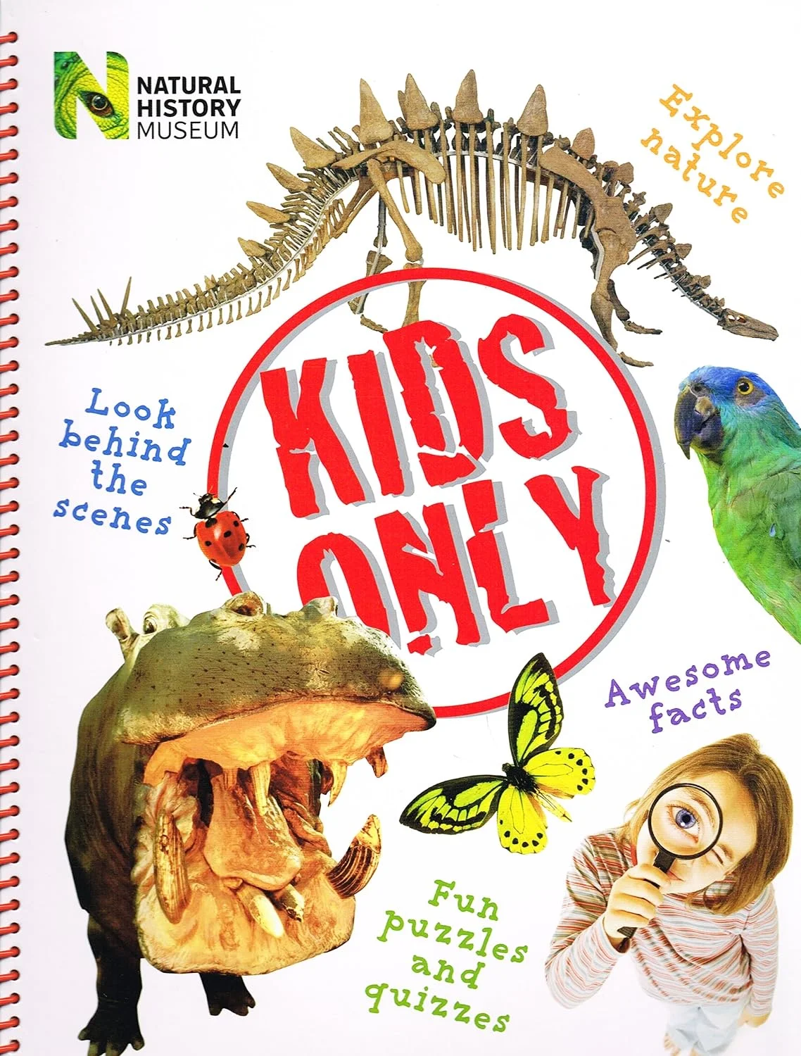 Kids Only