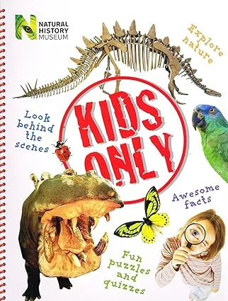 Kids Only