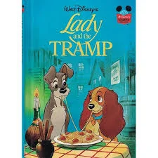 Lady and the Tramp