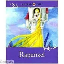 Ladybird Tales: Rapunzel