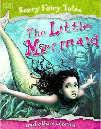 Little Mermaid and Other Stories