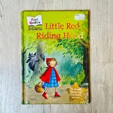 Little Red Riding Hood