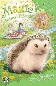 Magic Animal Friends