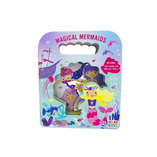 Magical Mermaids