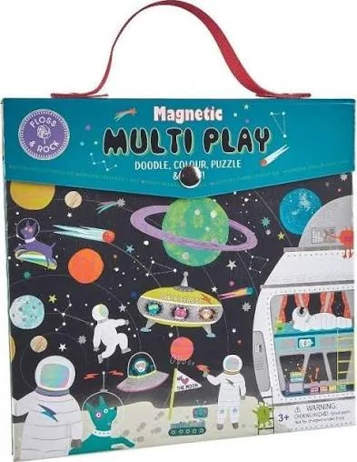 Magnetic Multi Play - Space