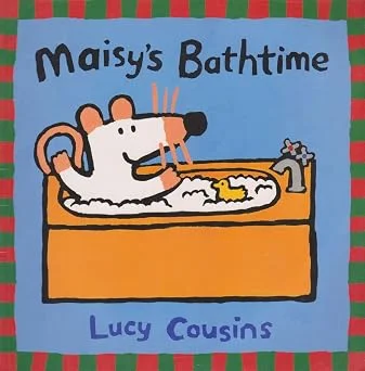 Maisys Bathtime