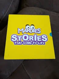 Mardles Stories that come to life (5 Books set)