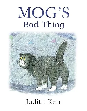 Mogs Bad Thing
