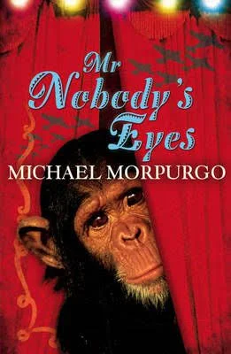 Mr Nobodys Eyes