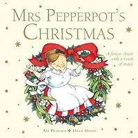 Mrs Pepperpots Christmas