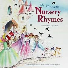 My Favourite Nursery Rhymes