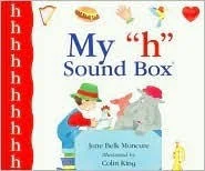 My h book (My first steps to reading)