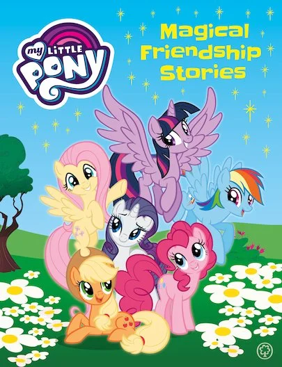 My Little Pony: Magical Friendship Stories