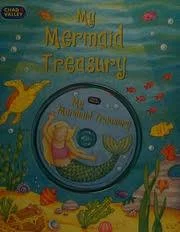My Mermaid Treasury book