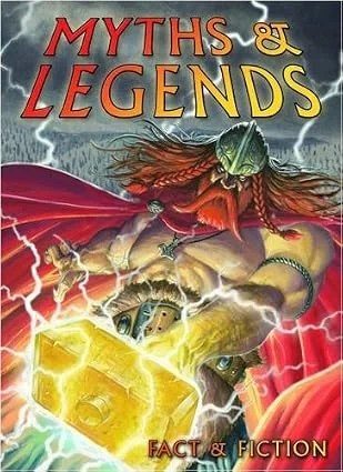 Myths & Legends