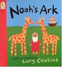 Noahs Ark