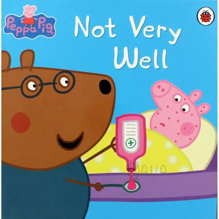 Not very well