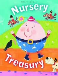 Nursery Treasury