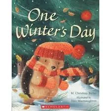 One Winters Day