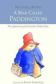 PADDINGTON COLLECTION