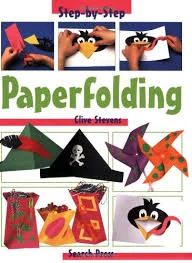 Paperfolding (Step-by-Step Childrens Crafts)