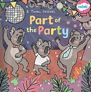 Part of the Party