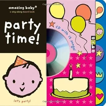 Party Time