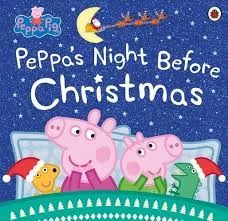 Peppas Night Before Christmas