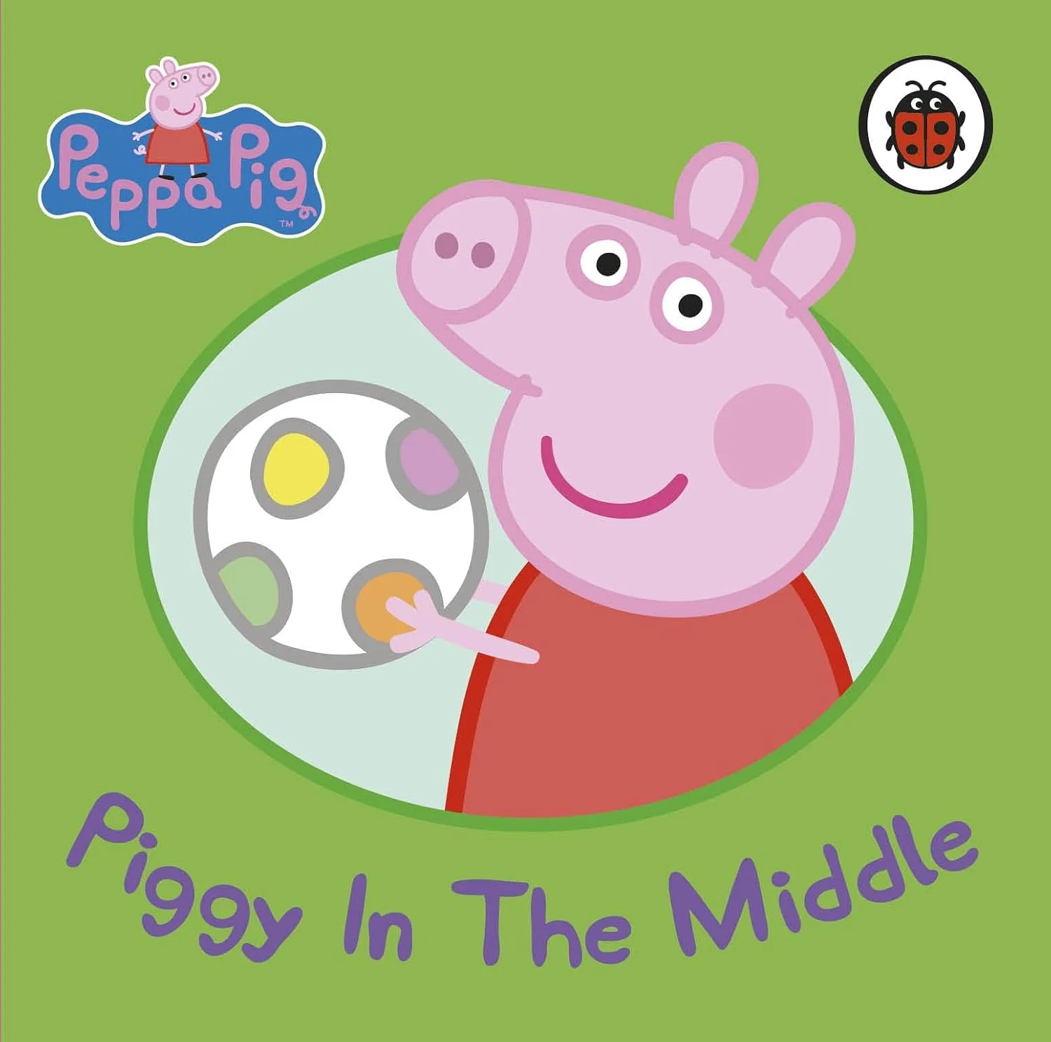 Piggy in the Middle