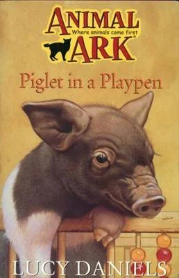 Piglet in a Playpen