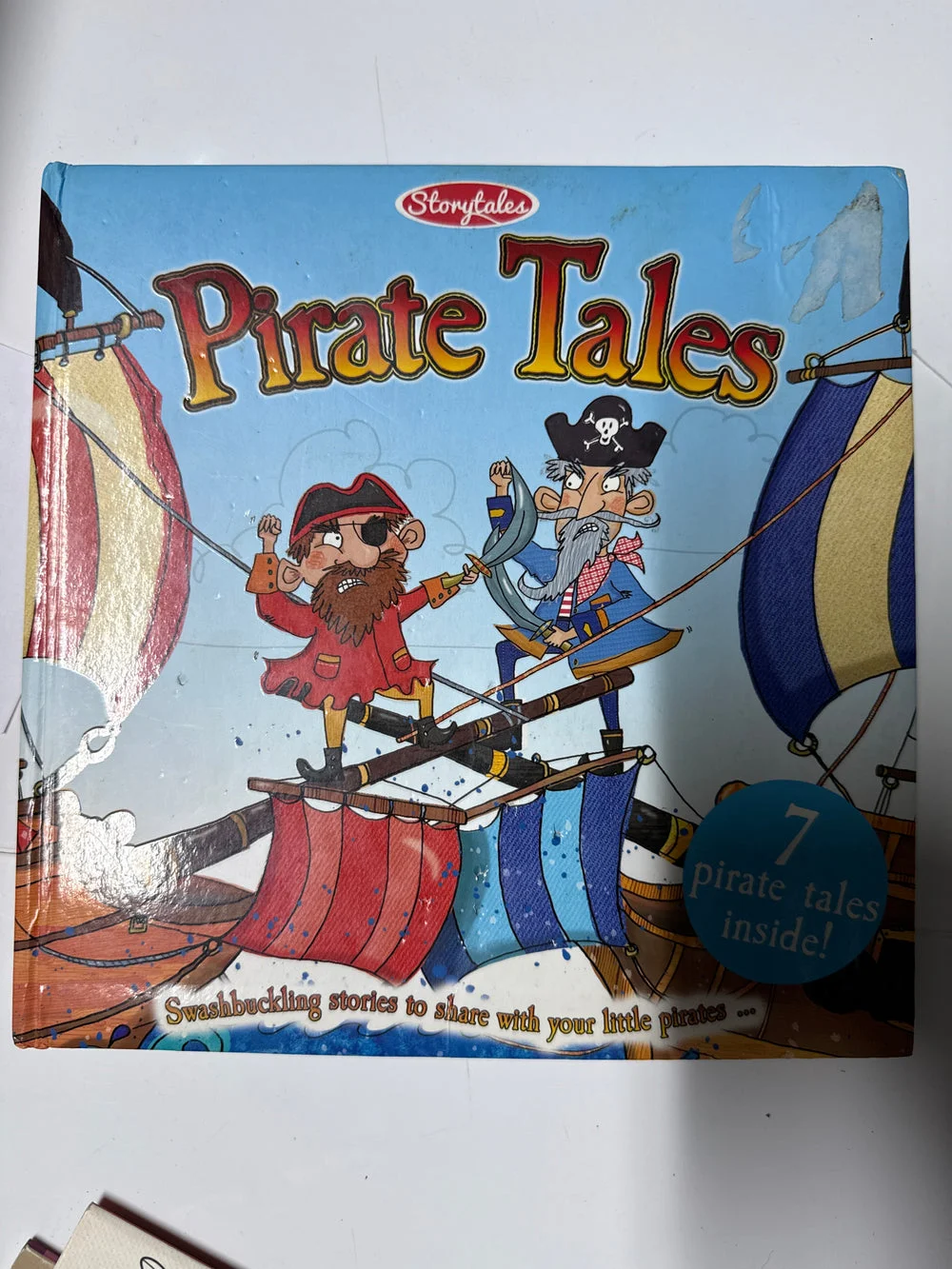 Pirate Tales