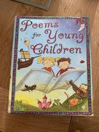 Poems For Young Children