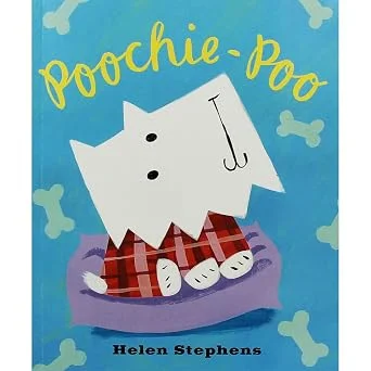 Poochie Poo