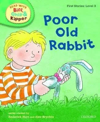Poor Old Rabbit