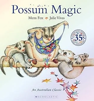 Possum Magic