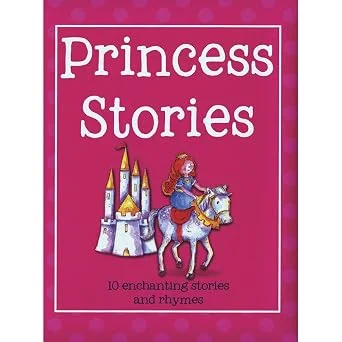 Princess Stories