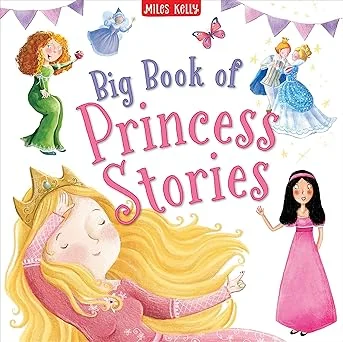 Princess Stories