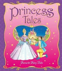 Princess Tales (Favourite Fairy Tales)