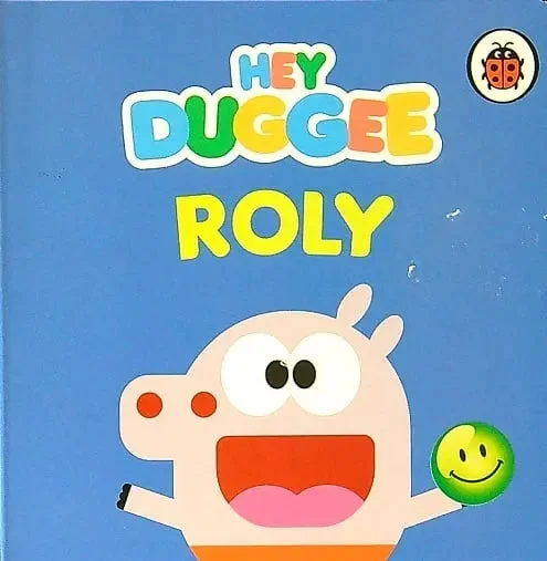 Roly (Hey Duggee)
