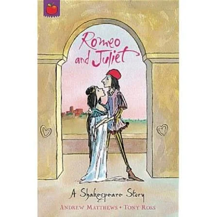 Romeo and Juliet