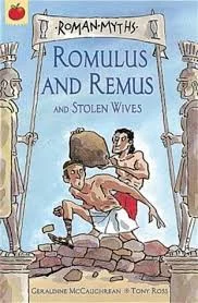 Romulus and Remus