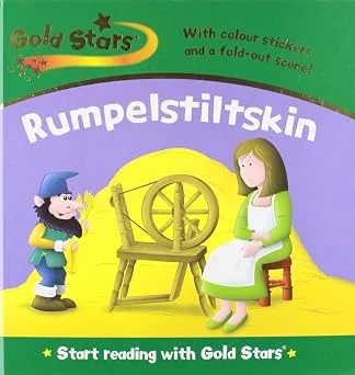 Rumpelstiltskin