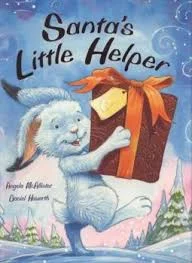 Santas Little Helper