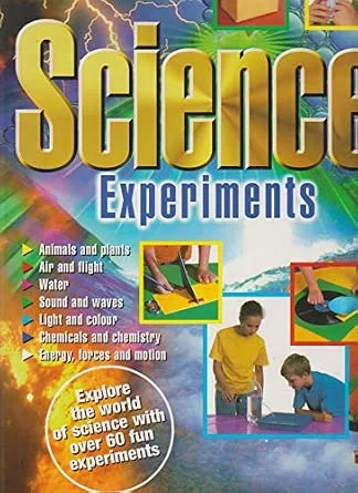 Science Experiments