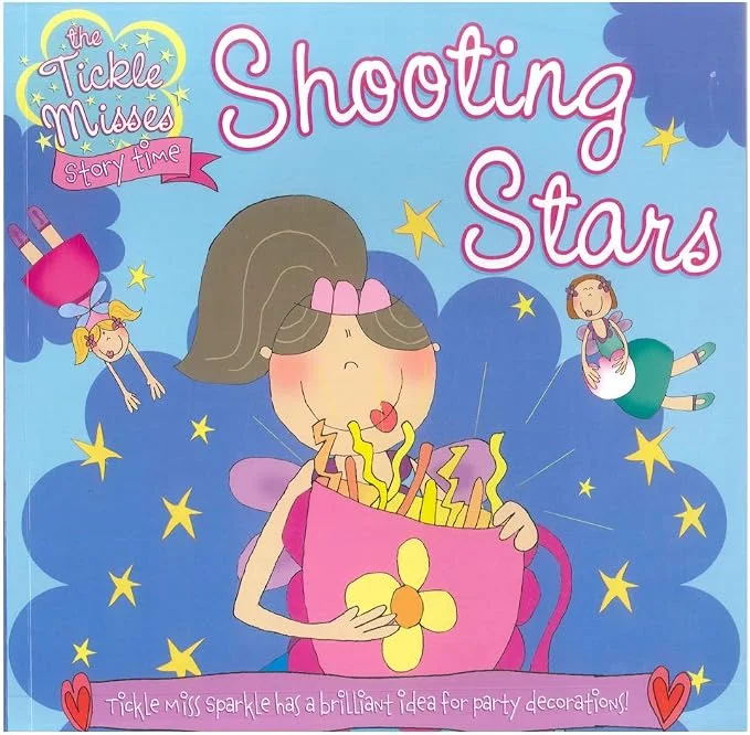 Shooting Stars