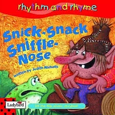 Snick-snack Sniffle-nose